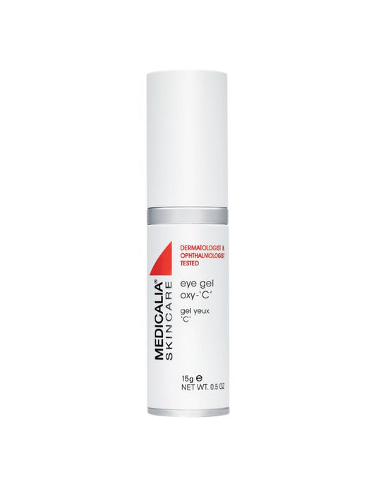 Medicalia EYE GEL OXY- 'C' - 15g