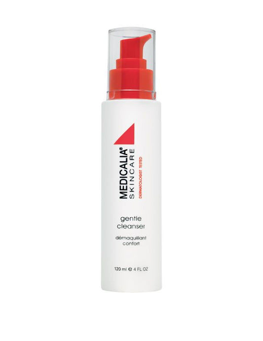 Medicalia Gentle Cleanser - 120ml