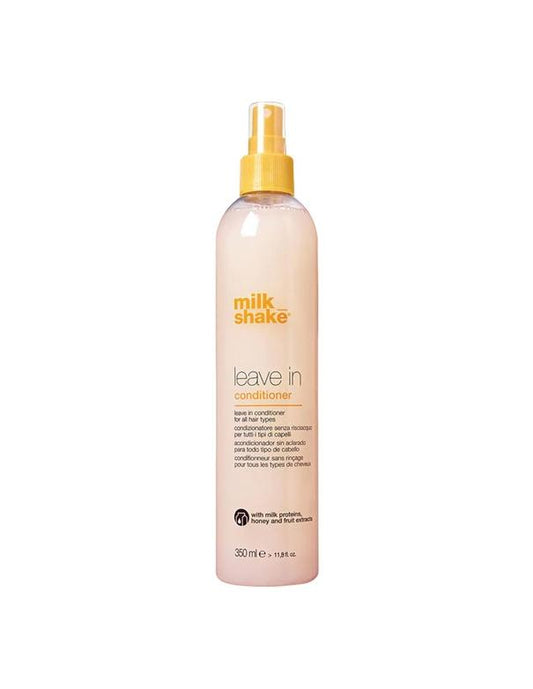 Après-shampoing sans rinçage Milkshake - 350 ml