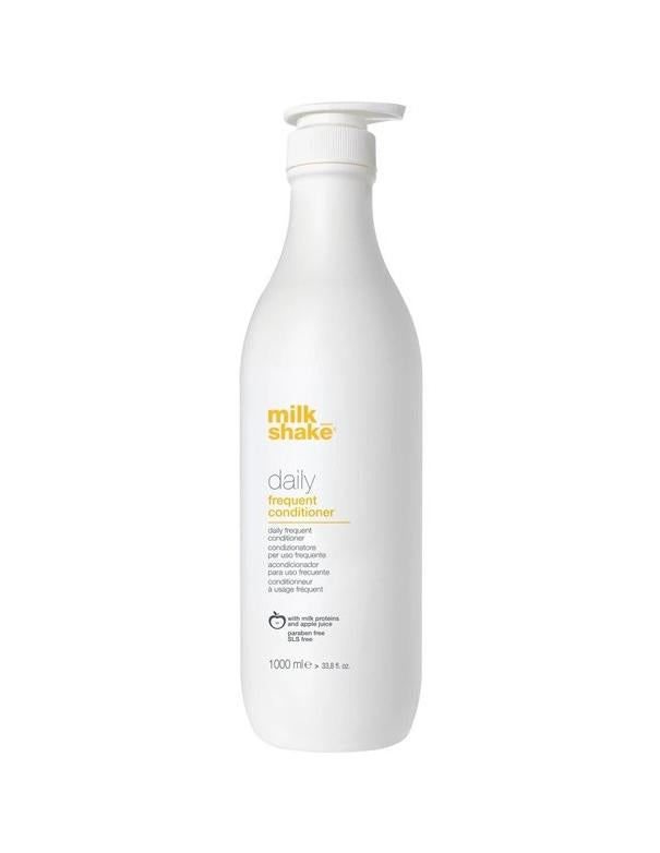 Après-shampoing quotidien Milkshake - 1 L