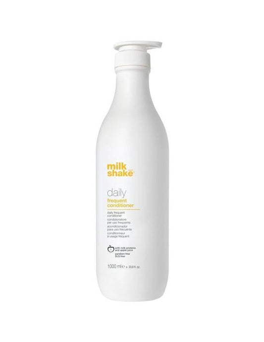 Après-shampoing quotidien Milkshake - 1 L