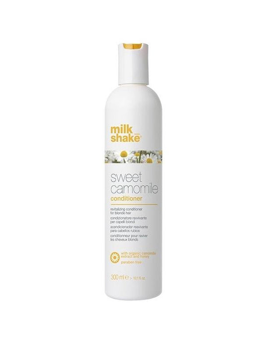Après-shampoing à la camomille douce Milkshake - 300 ml