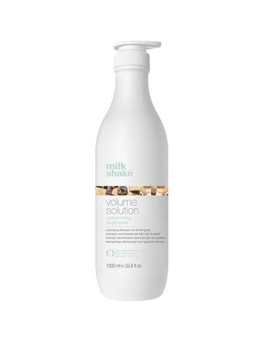 Shampooing Milkshake Volume Solution - 1 L
