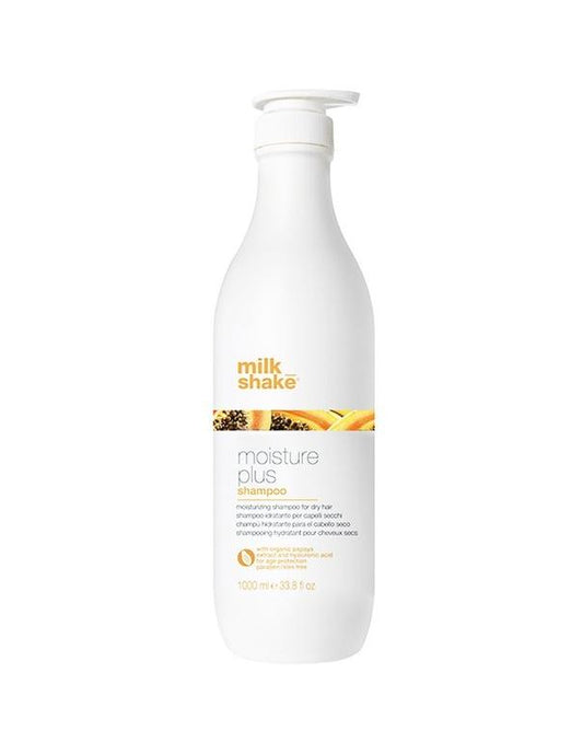 Shampoing Milkshake Moisture Plus - 1 L
