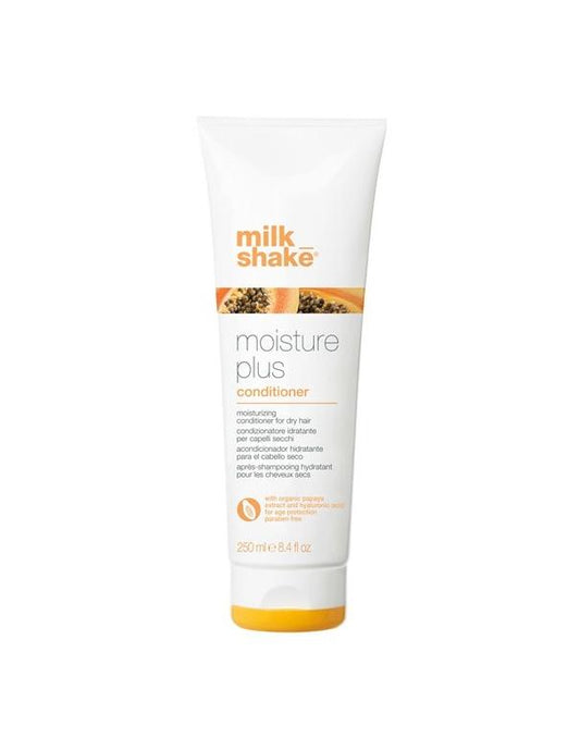 Après-shampoing Milkshake Moisture Plus - 250 ml