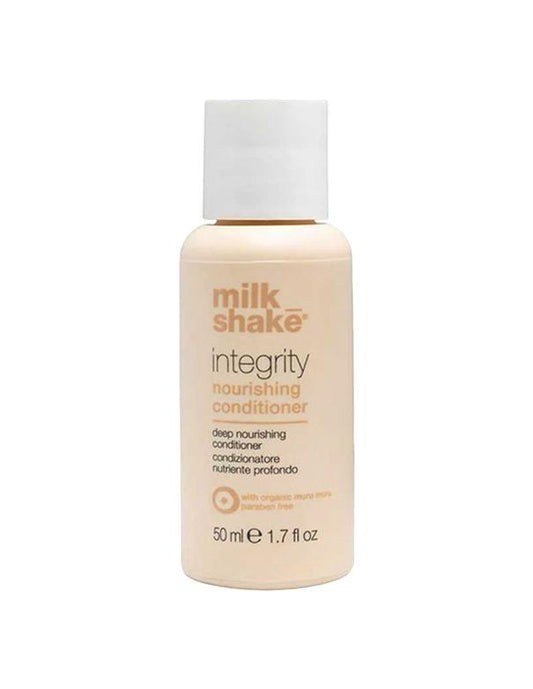 Après-shampoing nourrissant Integrity Milkshake - 50 ml