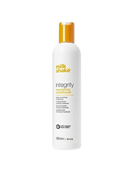 Après-shampoing nourrissant Integrity Milkshake - 300 ml