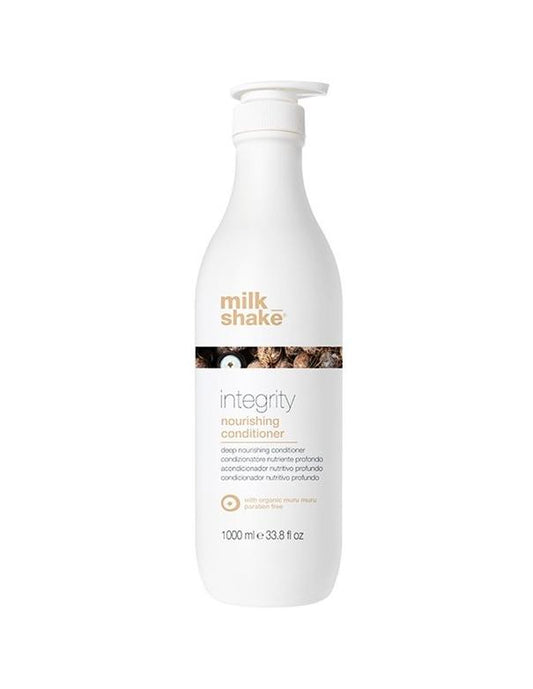Après-shampoing nourrissant Integrity Milkshake - 1 L