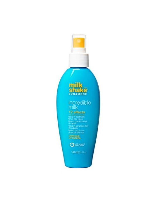 milkshake Sun &amp; More Incredible Milk - 140 ml