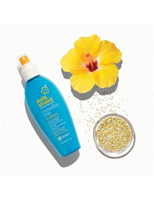 milkshake Sun &amp; More Incredible Milk - 140 ml