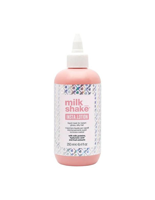 Lotion Insta Milkshake - 250 ml