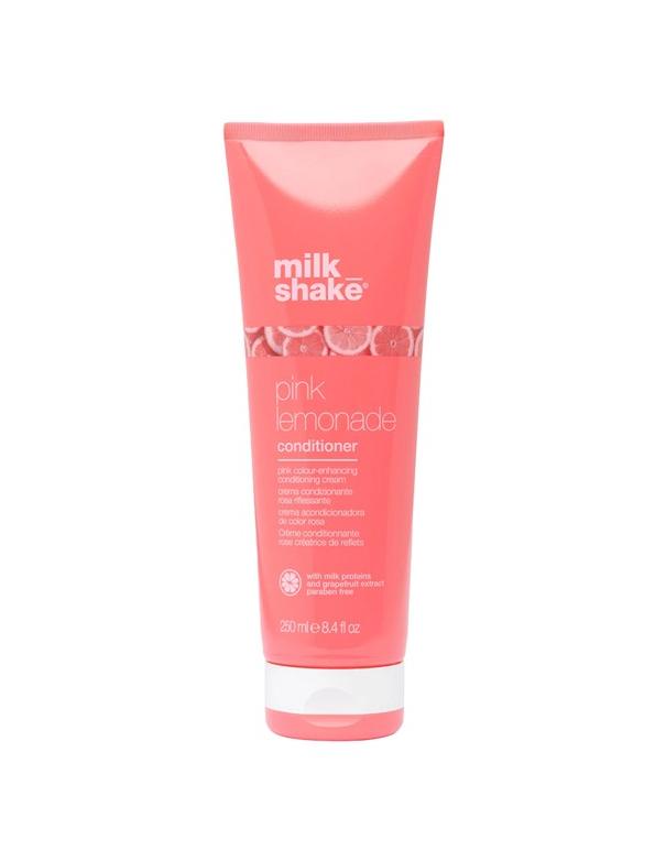 Après-shampoing Milkshake Pink Lemonade - 250 ml
