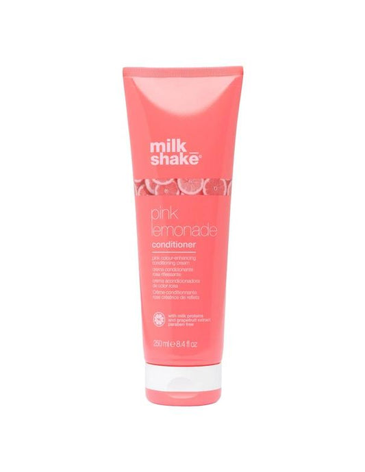 Après-shampoing Milkshake Pink Lemonade - 250 ml