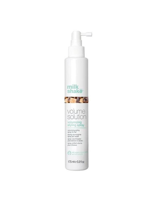 Spray coiffant Milkshake Volume Solution - 175 ml