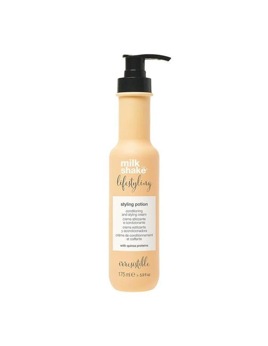 Milkshake Lifestyling Potion coiffante - 175 ml