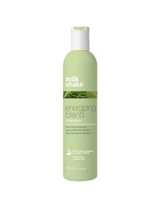 Shampoing énergisant Milkshake - 300 ml