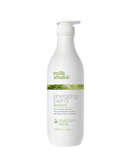 Shampoing énergisant Milkshake - 1 L