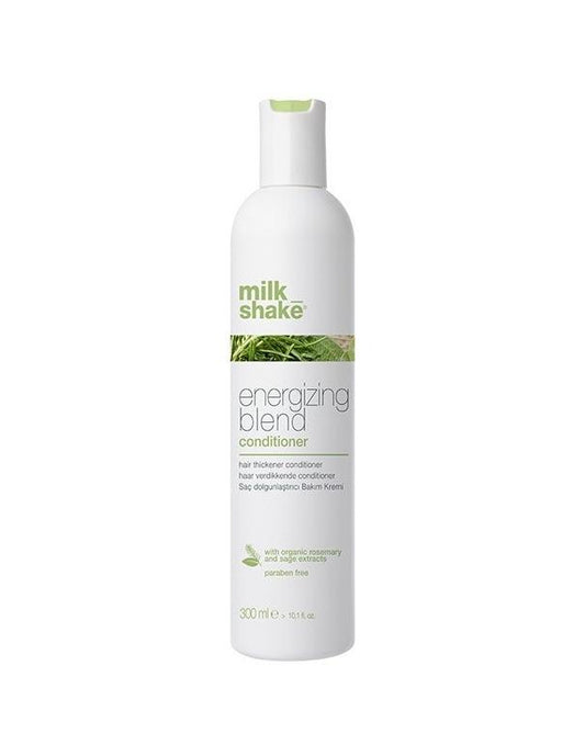 Après-shampoing énergisant Milkshake - 300 ml