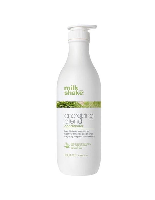 Après-shampoing énergisant Milkshake - 1 L