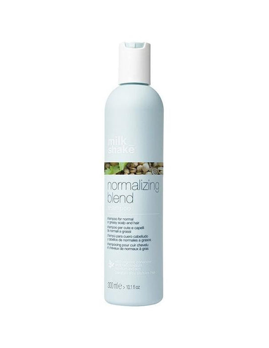 Shampoing Normalisant Milkshake - 300 ml