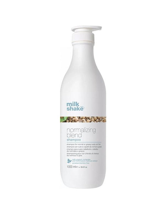 Shampoing Normalisant Milkshake - 1 L