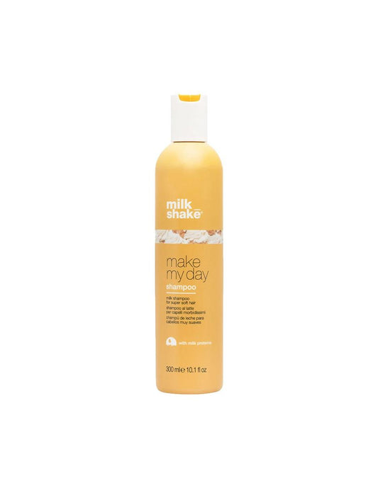Shampoing Milkshake Make My Day - 300 ml