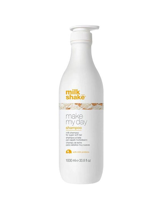 Shampoing Milkshake Make My Day - 1 L