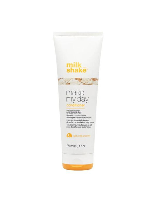Après-shampoing Make My Day Milkshake - 250 ml