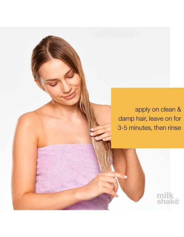 milkshake Active Milk Mask - 250ml