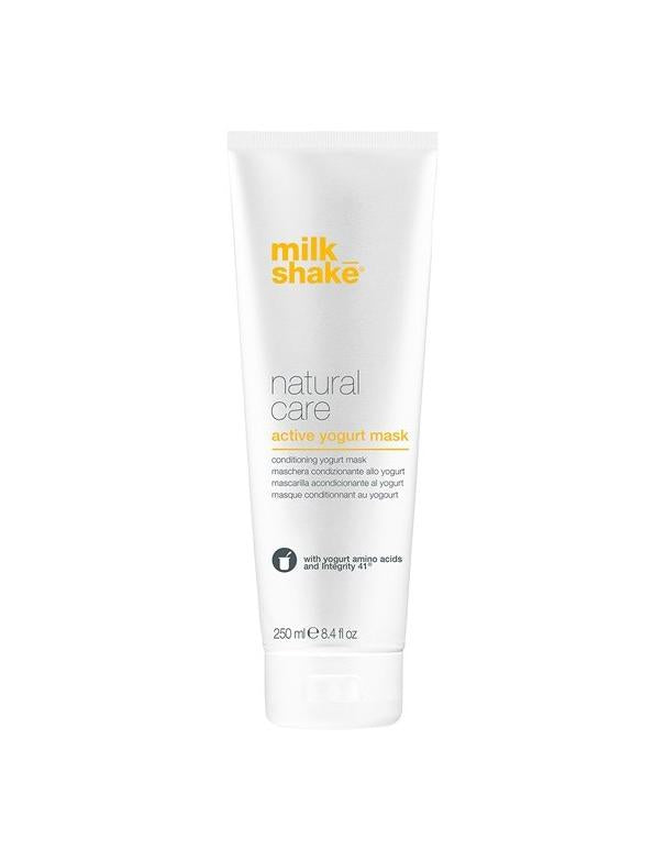 Masque au yaourt actif milkshake - 250 ml
