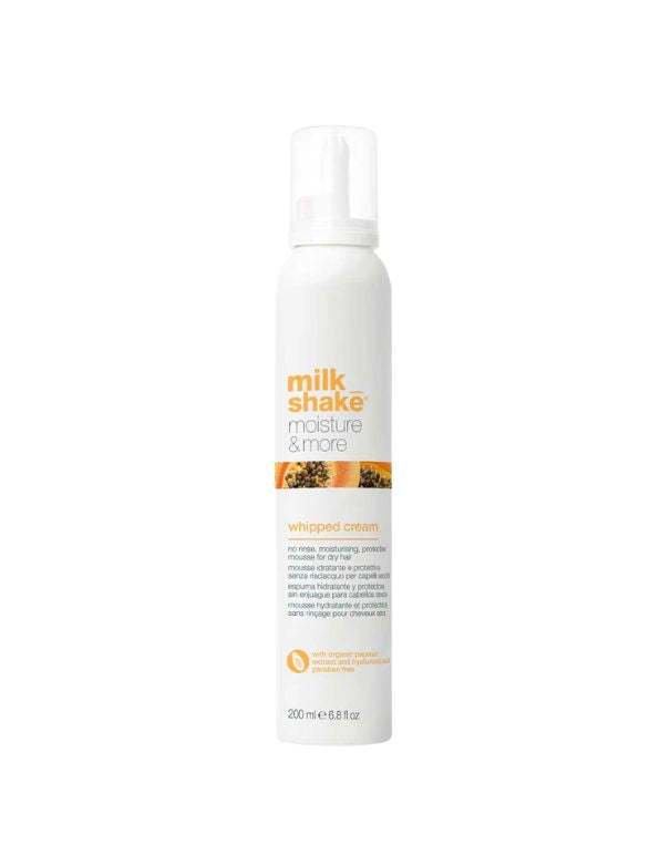 Milkshake Moisture &amp; More Crème fouettée - 200 ml