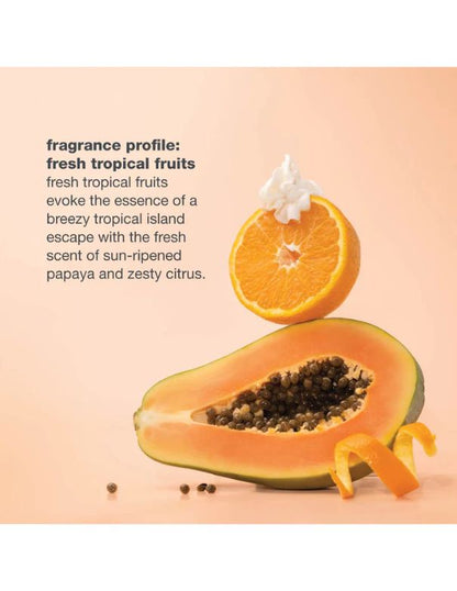 Milkshake Moisture &amp; More Crème fouettée - 200 ml