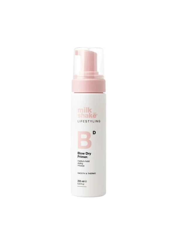 milkshake Lifestyling Blow-Dry Primer - 200ml