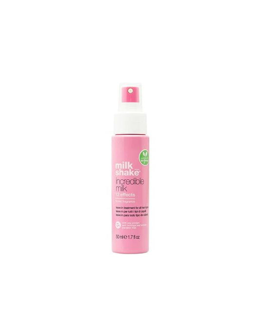 Milkshake Incroyable Parfum Fleur de Lait - 50 ml