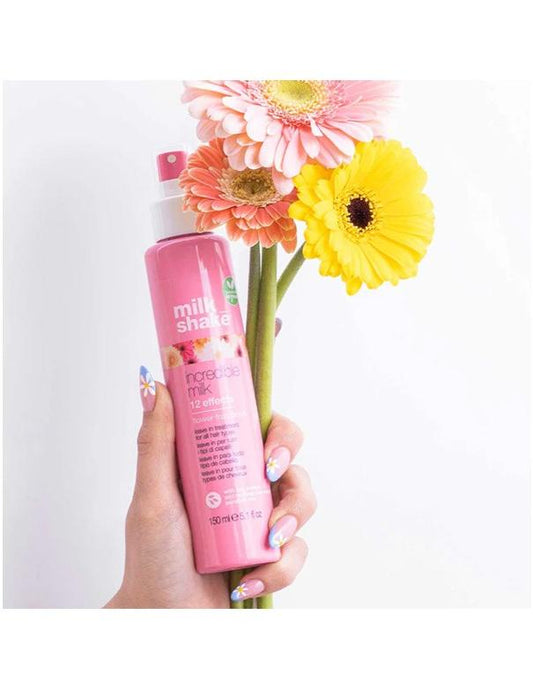 Milkshake Incroyable Parfum Fleur de Lait - 50 ml