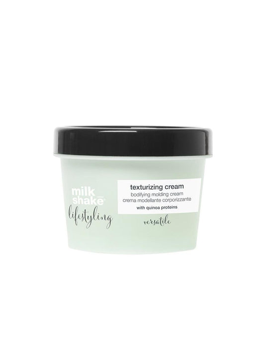Crème texturisante milkshake - 100 ml