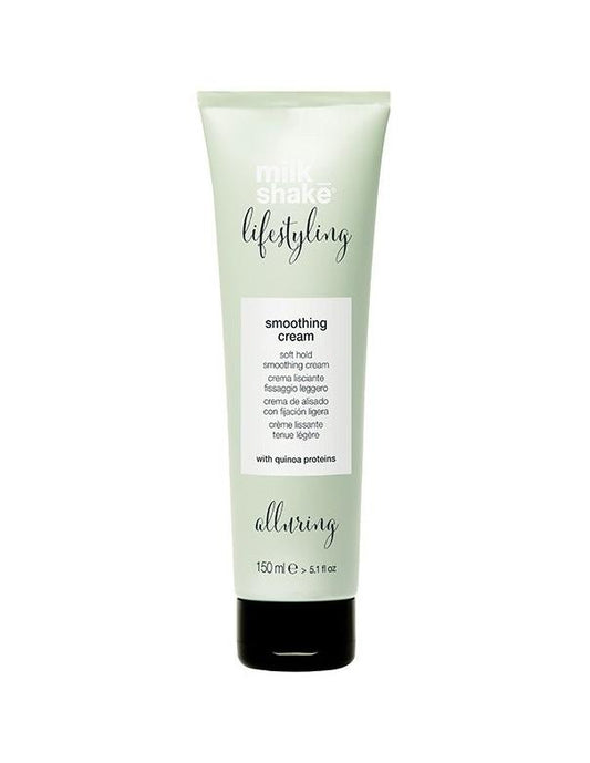 Crème Lissante Milkshake - 150 ml