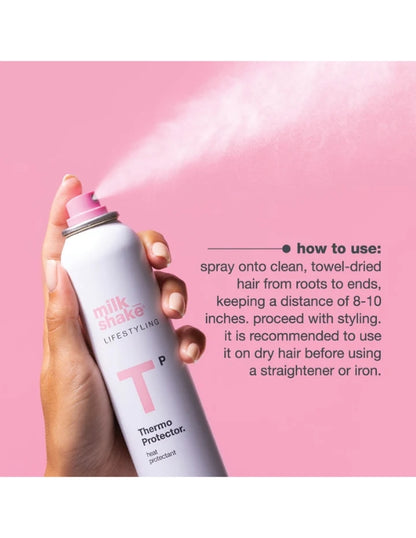 milk-shake Lifestyling Thermo-Protector - 200ml