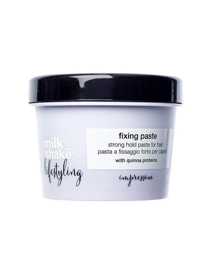 Pâte fixatrice de style milkshake - 100 ml