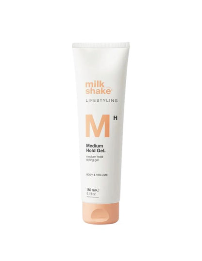 milkshake Lifestyling Gel Tenue Moyenne - 150ml