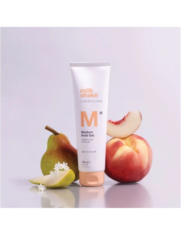milkshake Lifestyling Gel Tenue Moyenne - 150ml