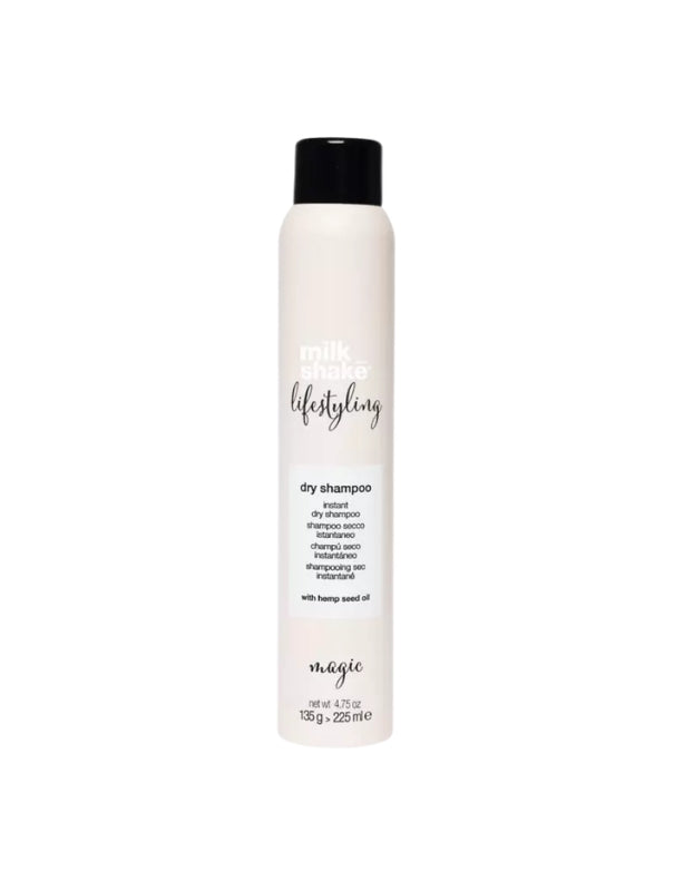 milk-shake Lifestyling Dry Shampoo - 225ml