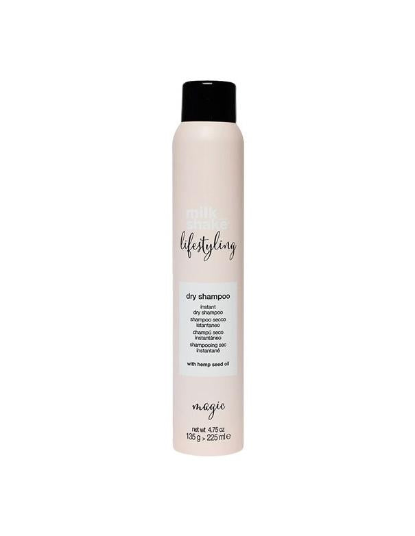 Shampoing sec coiffant Milk-shake - 225 ml