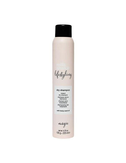 Shampoing sec coiffant Milk-shake - 225 ml