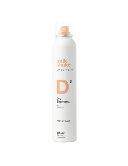 milkshake Lifestyling Dry Shampoo - 200ml