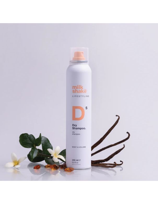 milkshake Lifestyling Dry Shampoo - 200ml
