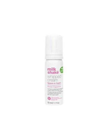 Milkshake Crème Fouettée Parfum Fleur - 50 ml