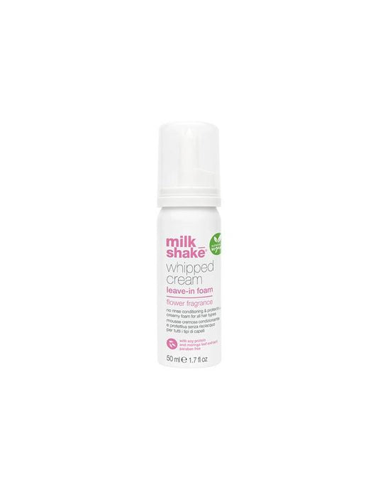 Milkshake Crème Fouettée Parfum Fleur - 50 ml