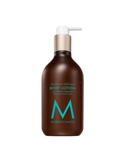 Moroccanoil Lait Corps Parfum Original - 360 ml