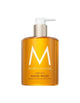 Marocainoil Nettoyant pour les Mains Ambre Noir - 360ml